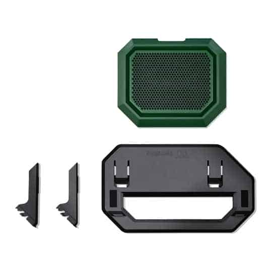 (image for) Thermaltake Chassis Stand Kit for The Tower 300 - Racing Green